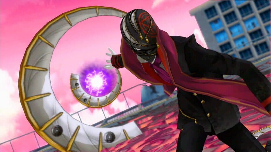 Closers screenshot