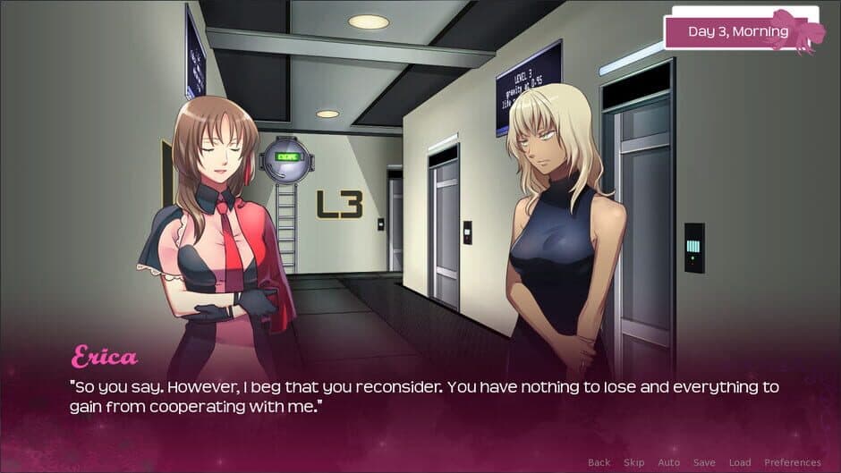 Blossoms Bloom Brightest screenshot