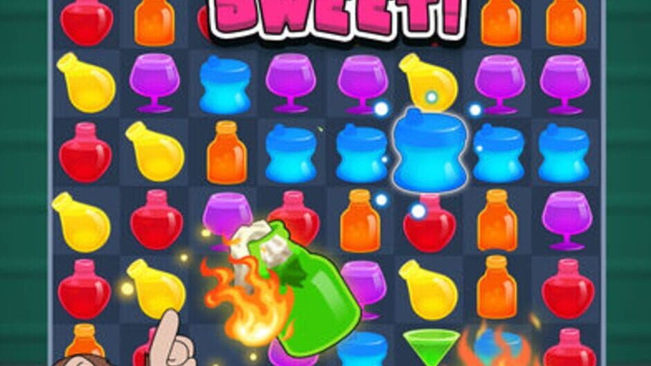 Family Guy: Another Freakin' Mobile Game screenshot