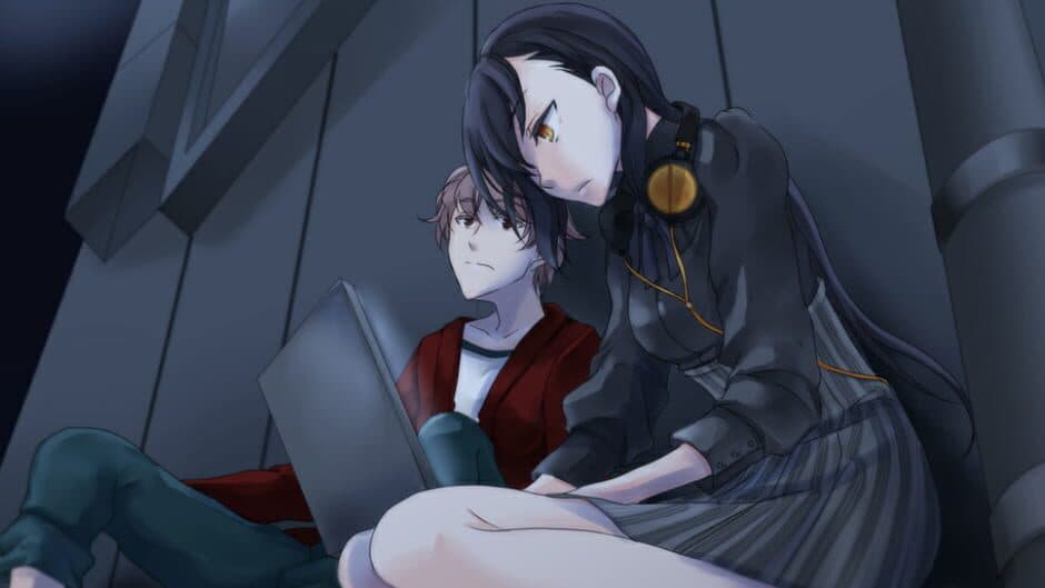 CyberRebeat -The Fifth Domain of Warfare- screenshot