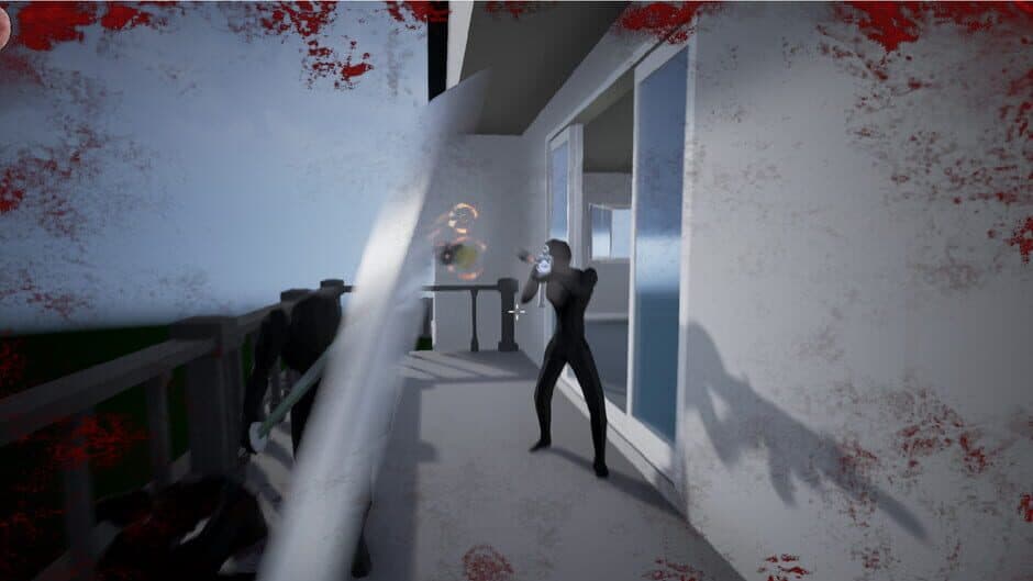 Sword With Sauce screenshot