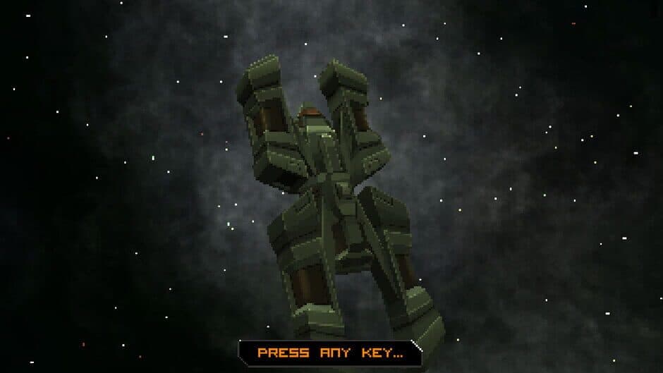 Hyperspace Delivery Service screenshot