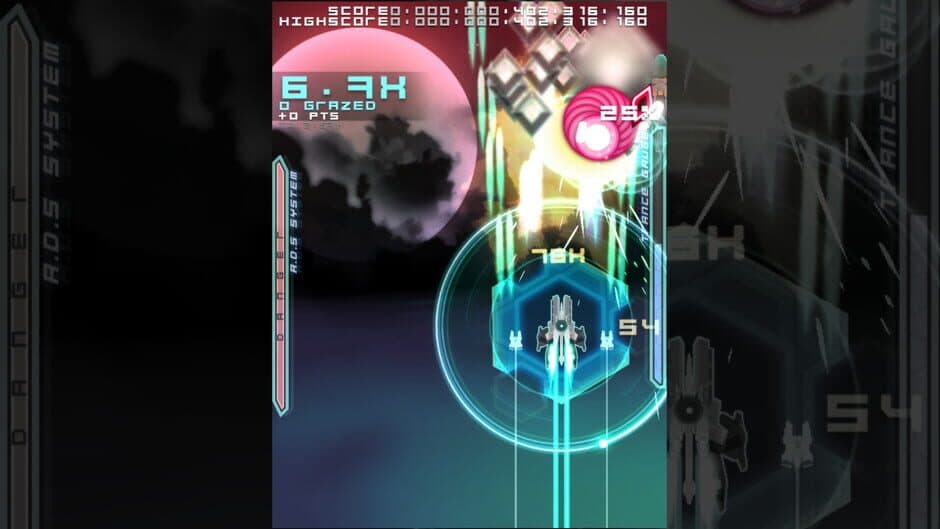 Danmaku Unlimited 2 screenshot