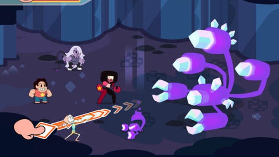 Attack the Light! screenshot