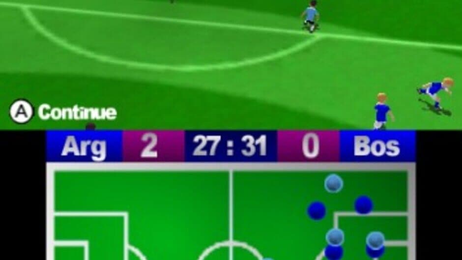 Football Up Online screenshot