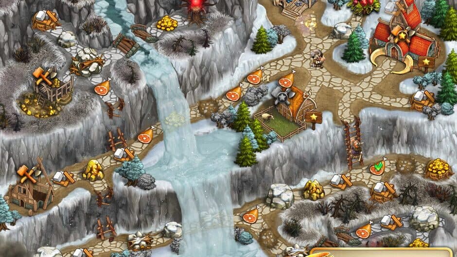 Northern Tale 2 screenshot