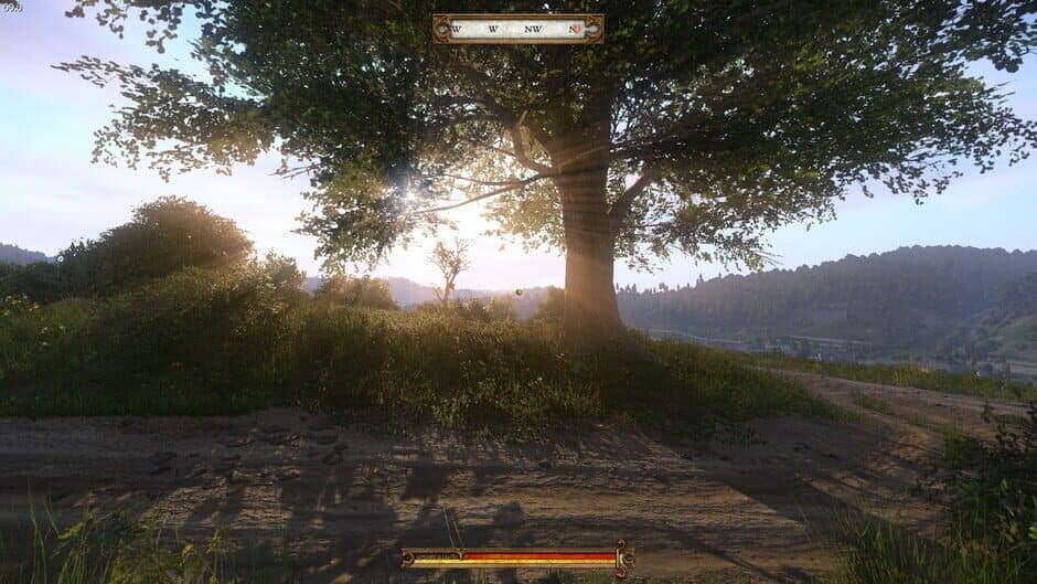 Kingdom Come: Deliverance screenshot
