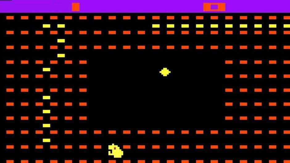 Sssnake screenshot