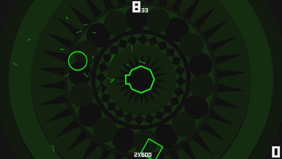 Polygoneer screenshot