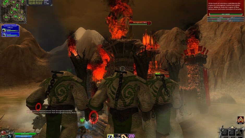 Savage 2: A Tortured Soul screenshot