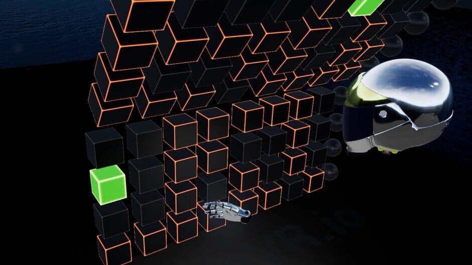 AliveInVR screenshot