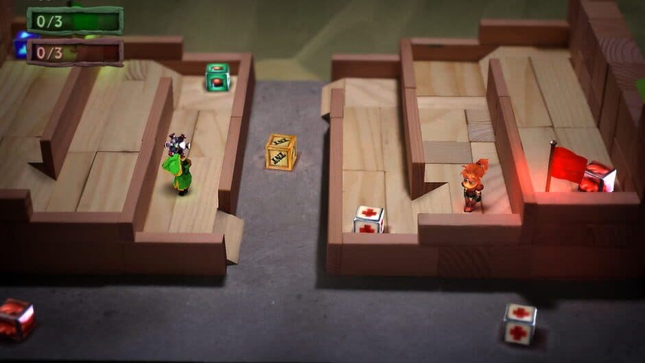 BombSquad screenshot