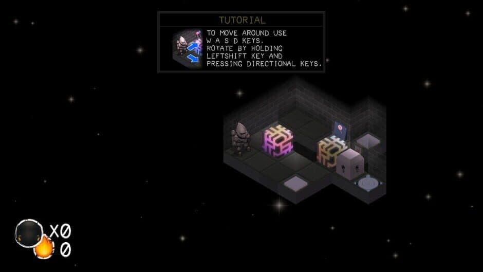 IsoBoom screenshot