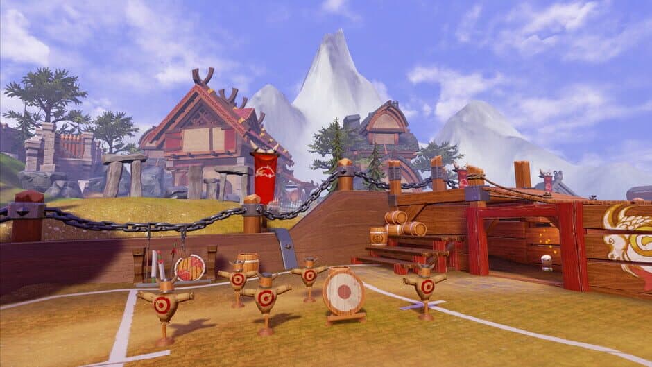 Bierzerkers screenshot