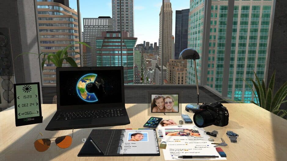 Connect'Em screenshot