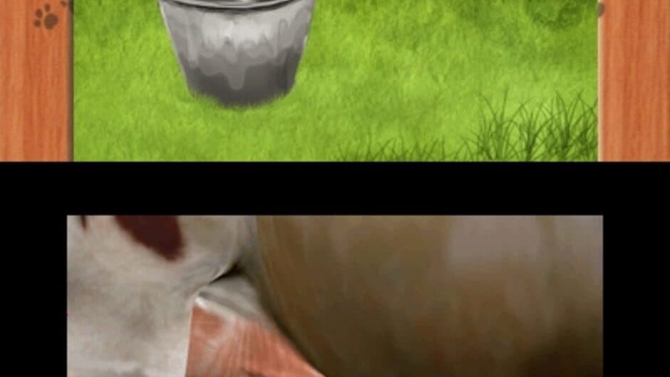 My Life on a Farm 3D screenshot