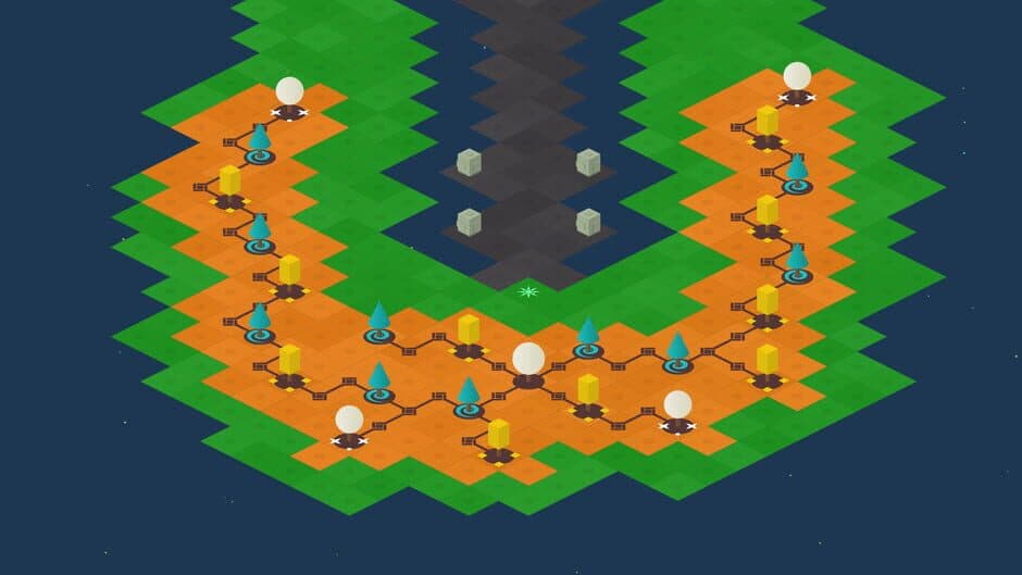 Nanuleu screenshot