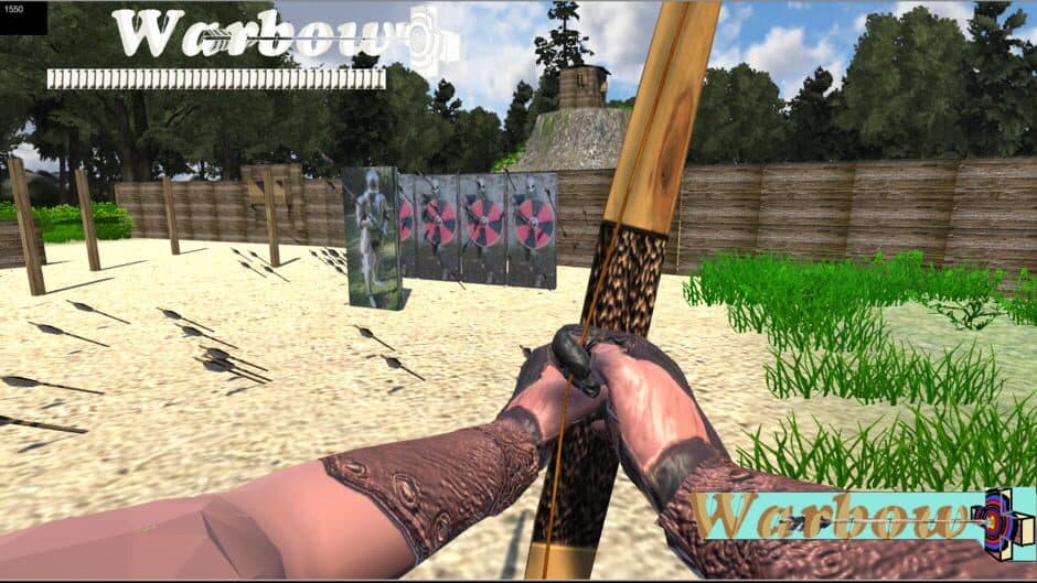 WarbowPlus screenshot