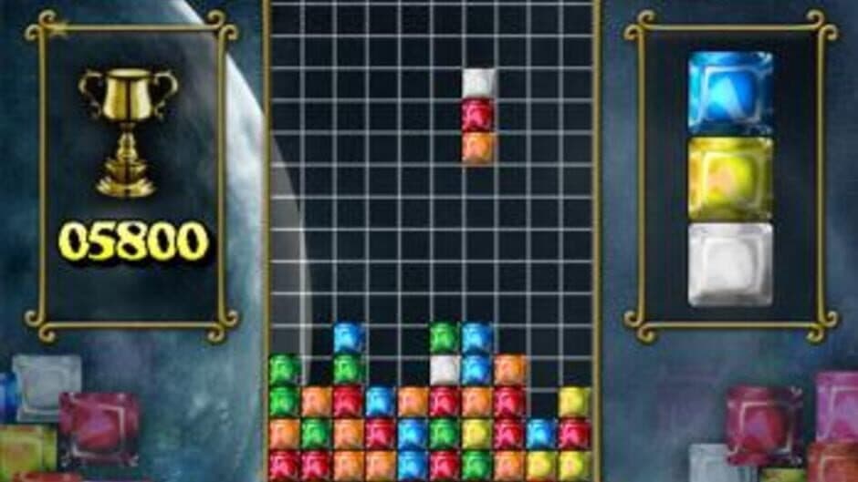 Magic Destiny screenshot