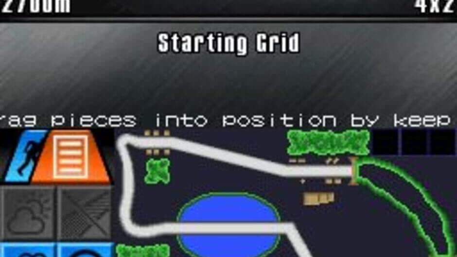 Race Driver: Create & Race screenshot