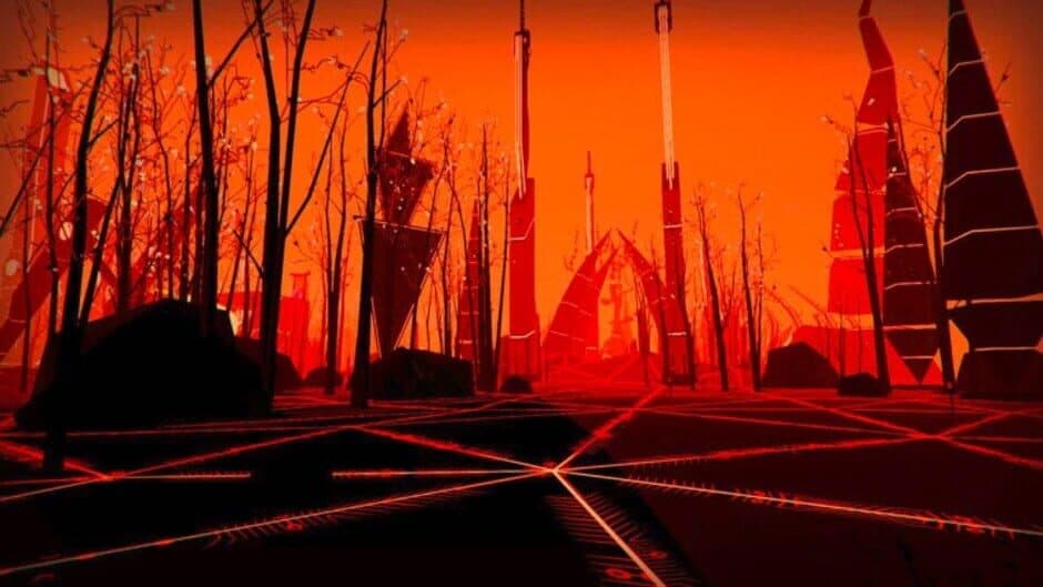 Soul Axiom screenshot