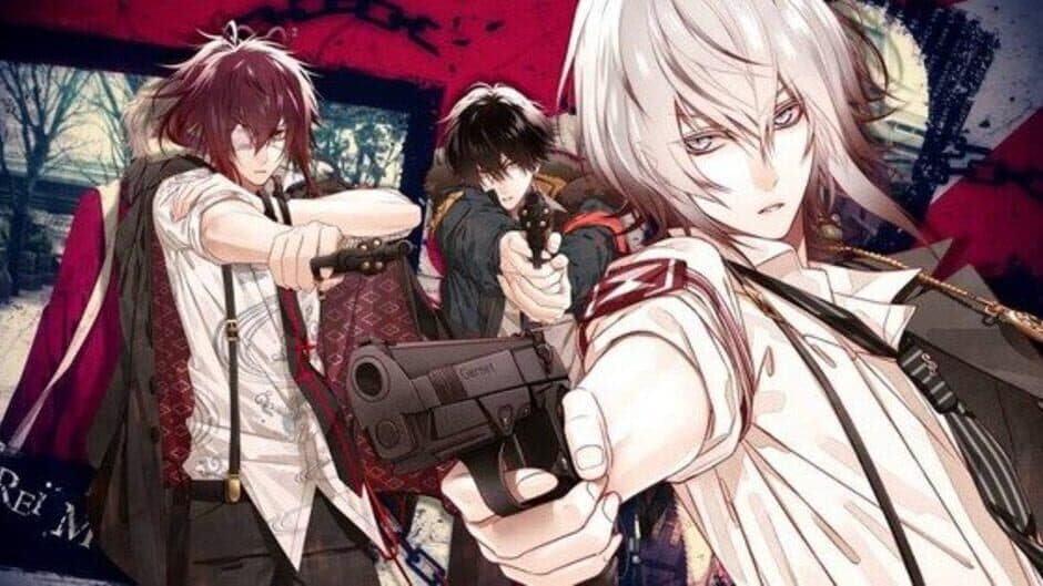 Collar x Malice screenshot