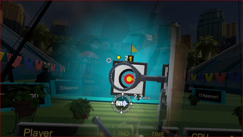 Archery Kings VR screenshot
