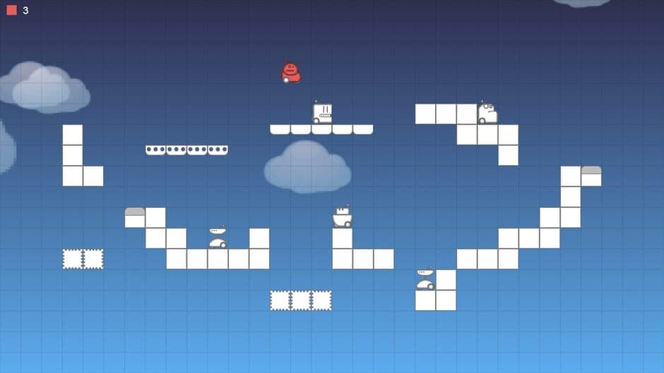 Build 'n Bump screenshot