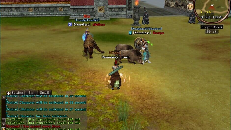 Hero Plus screenshot