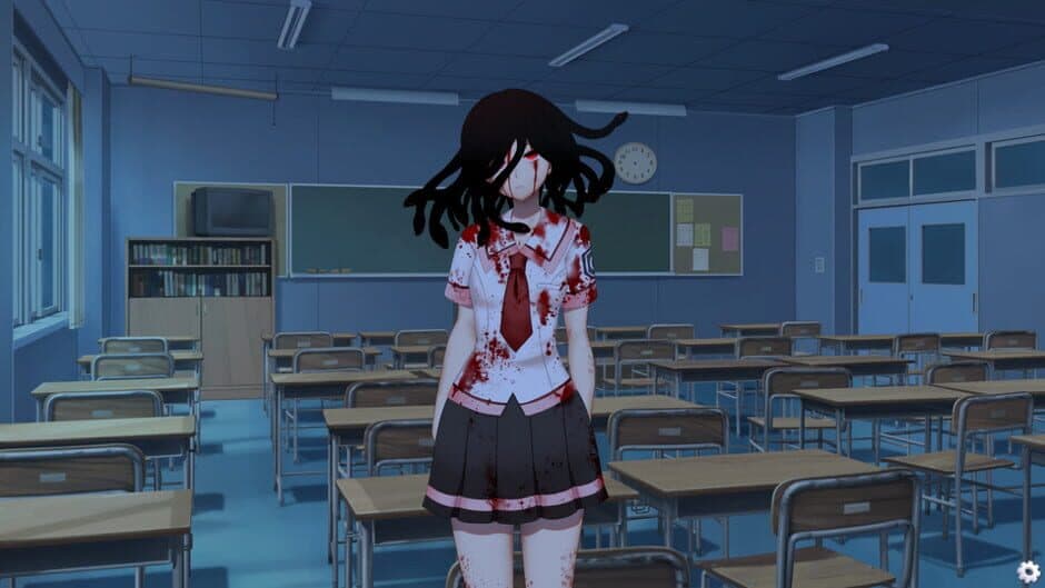 Summer Nightmare screenshot