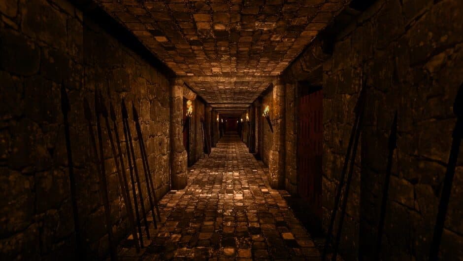 RollerCoaster Legends screenshot