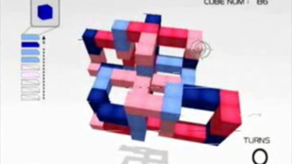 Art Style: Cubello screenshot