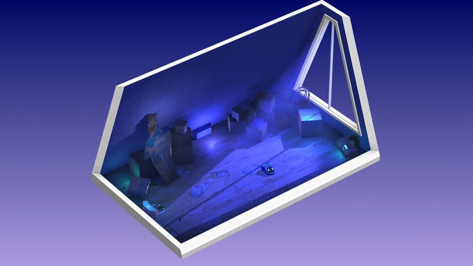 Rumu screenshot