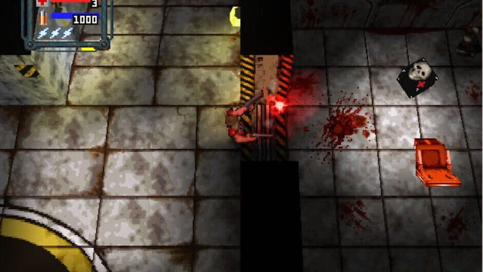 Loaded screenshot