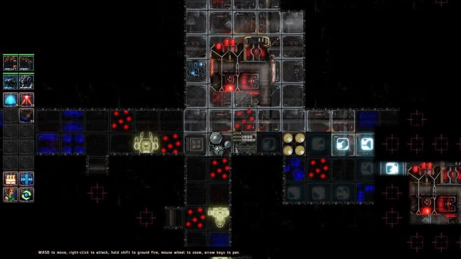 Bionic Dues screenshot