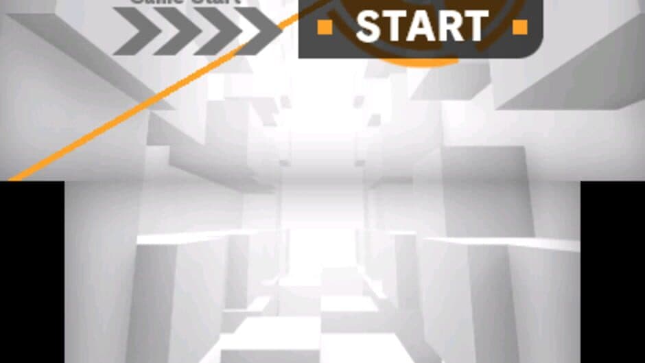 Puzzle Labyrinth screenshot
