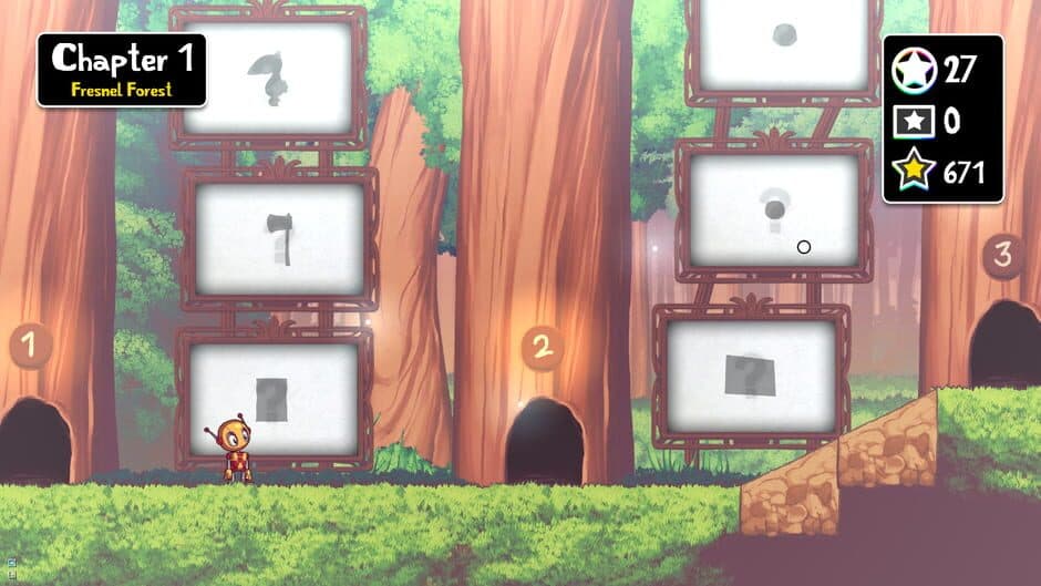 Snapshot screenshot