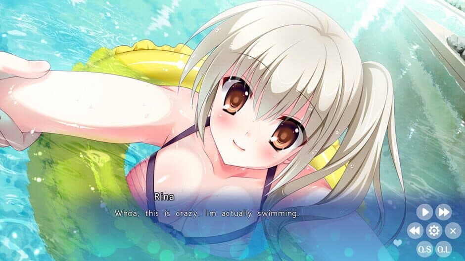 Fureraba: Friend to Lover screenshot