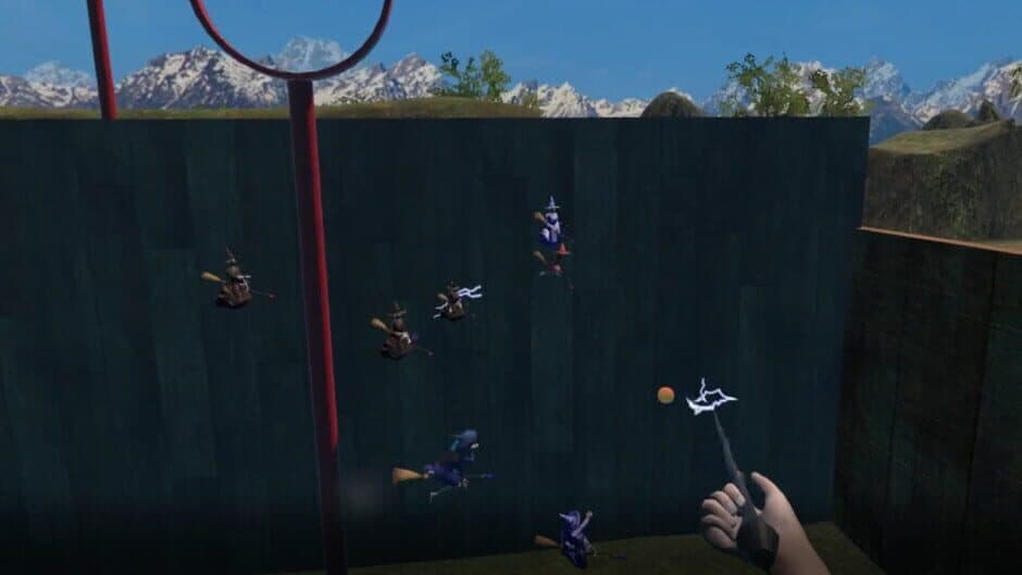 WizzBall screenshot
