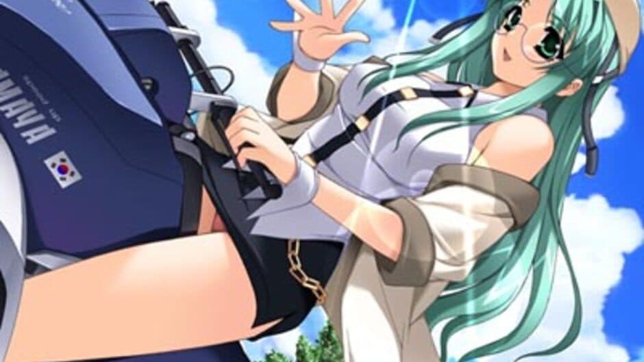 Aoi Namida screenshot