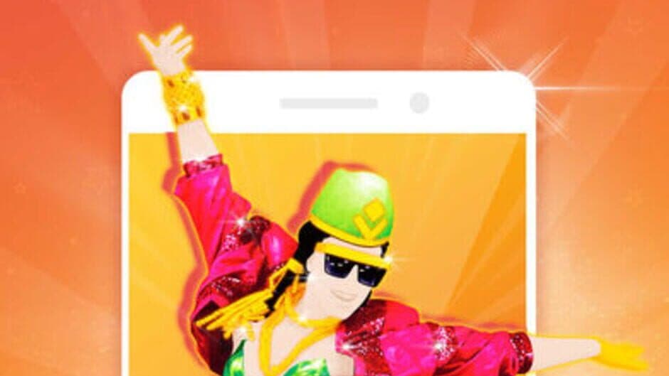 Just Dance Now screenshot