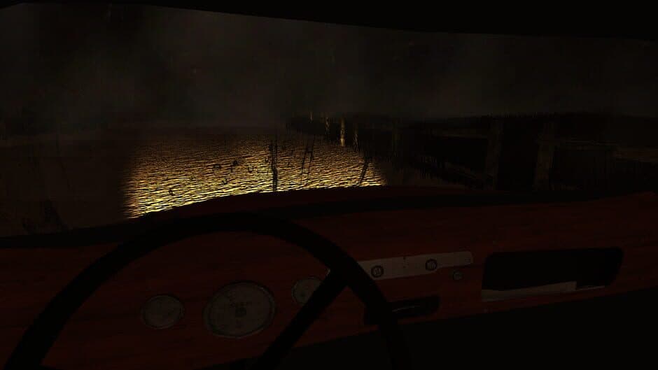All Is Dust screenshot