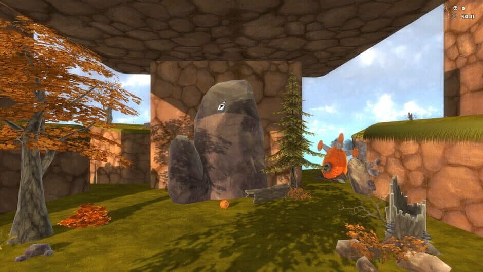 Bob Was Hungry screenshot