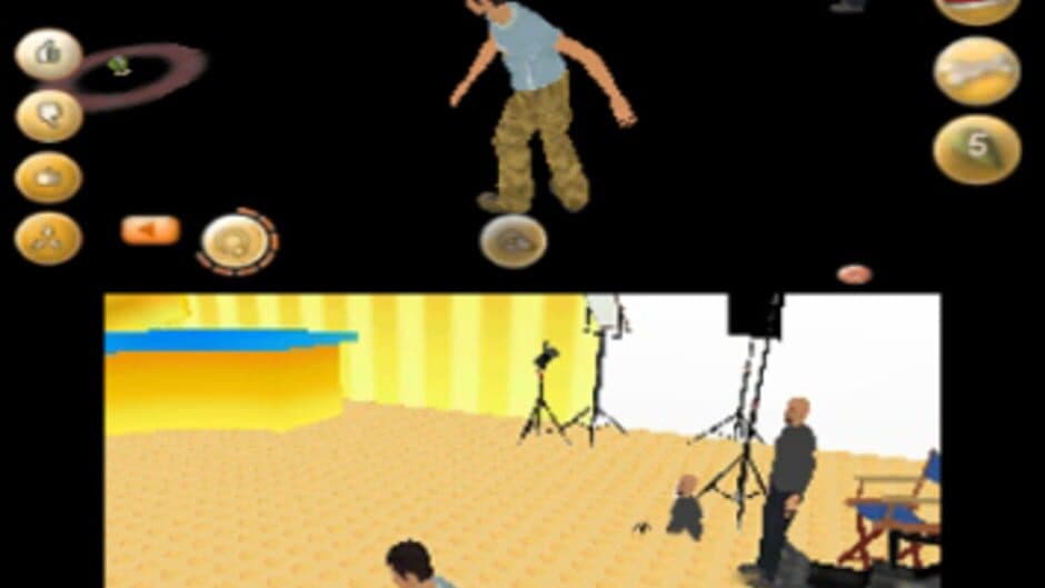 My Pet School 3D screenshot