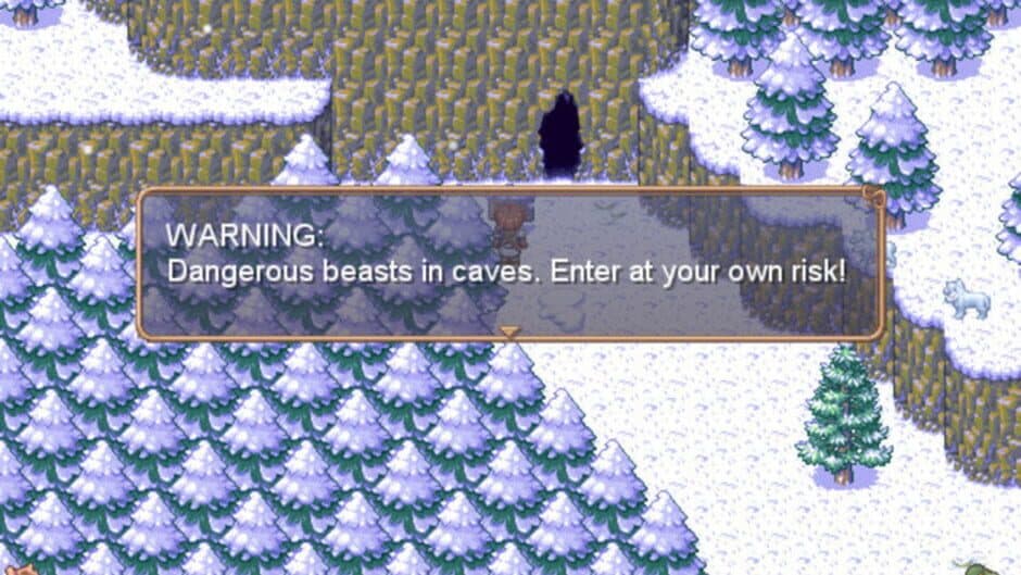 Aveyond 3-1: Lord of Twilight screenshot