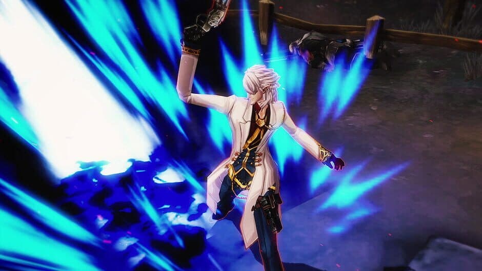 Kritika: Reboot screenshot
