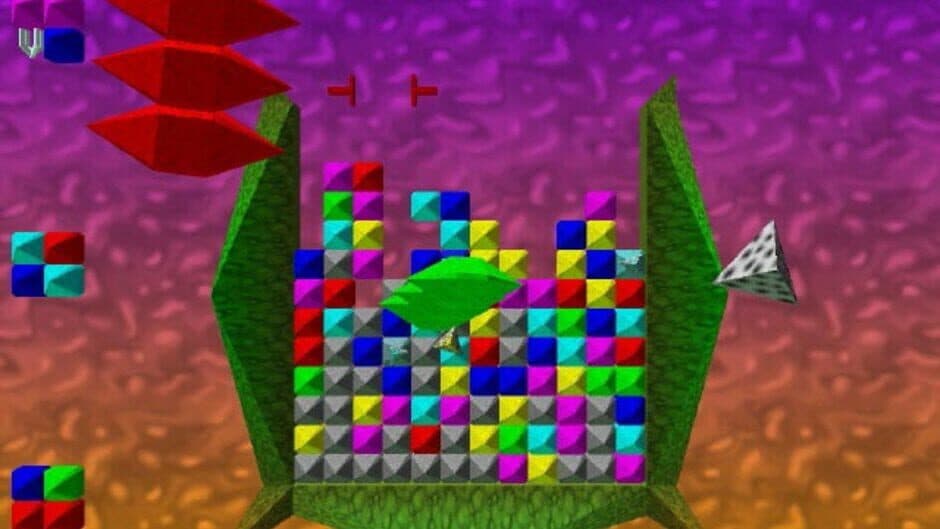 Bloxter screenshot
