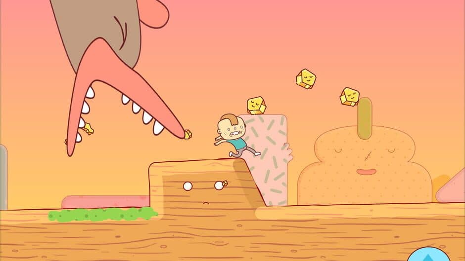 Eggggg screenshot