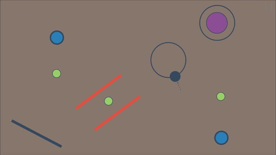 Circularity screenshot