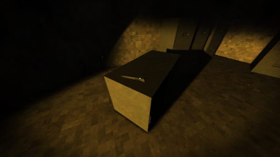 Fingerbones screenshot